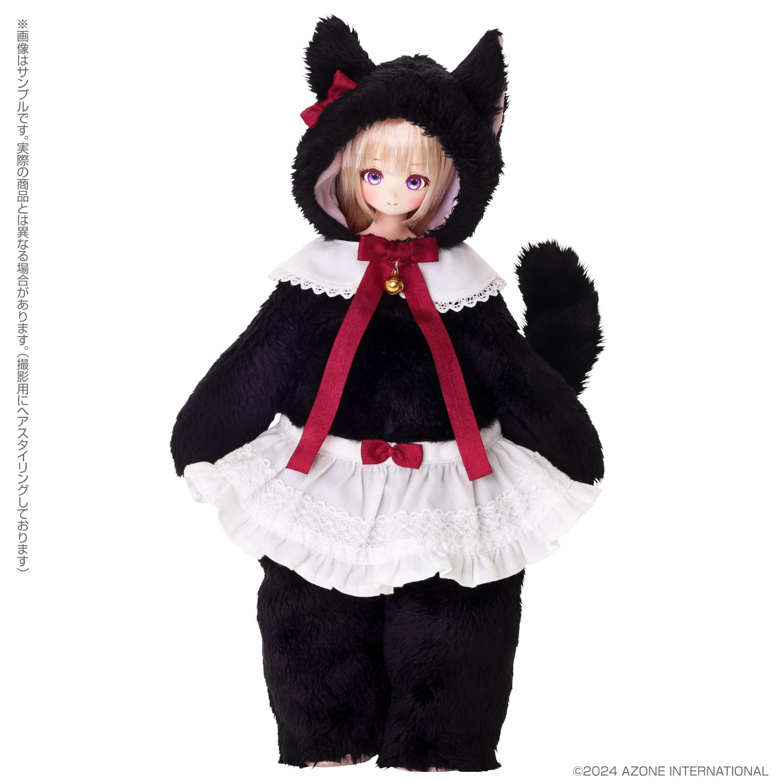 Amazon.co.jp: アゾンインターナショナル ルミナス*ストリート/Mii